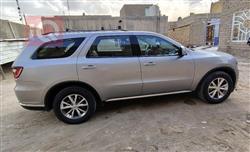 دودج دورانجو